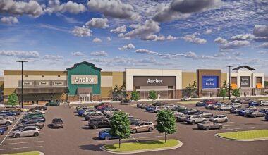 Neptune Beach-based developer purchases Orange Park Mall Sears