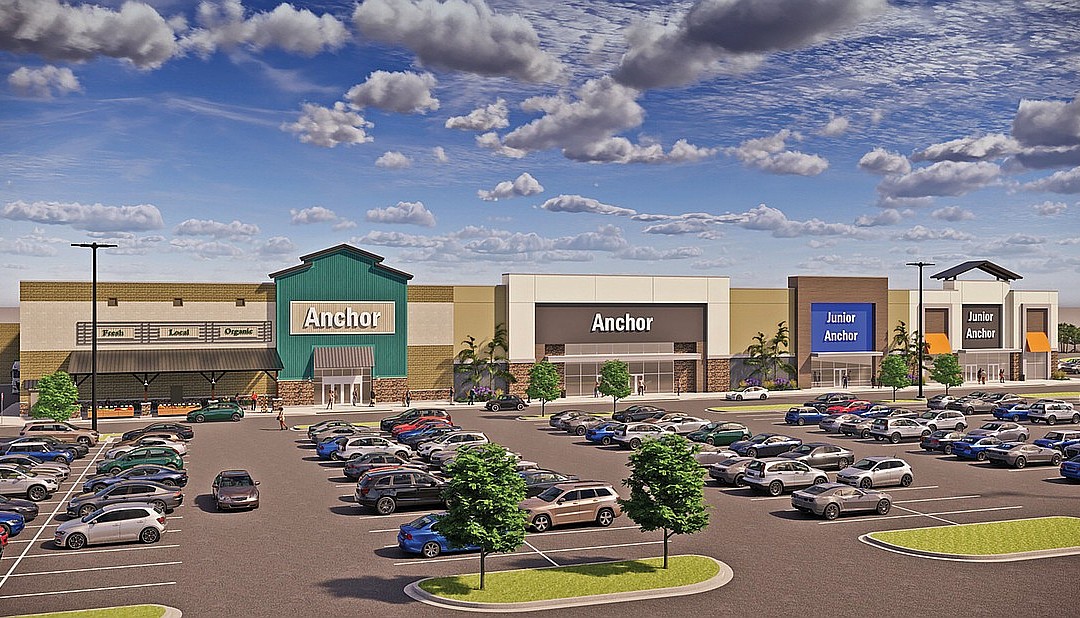 Neptune Beach-based developer purchases Orange Park Mall Sears