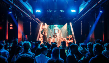 Decca Live to host arts awards ceremony