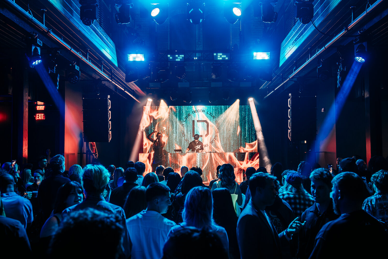 Decca Live to host arts awards ceremony