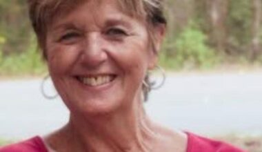 Susan Hulett Miller - The Ponte Vedra Recorder