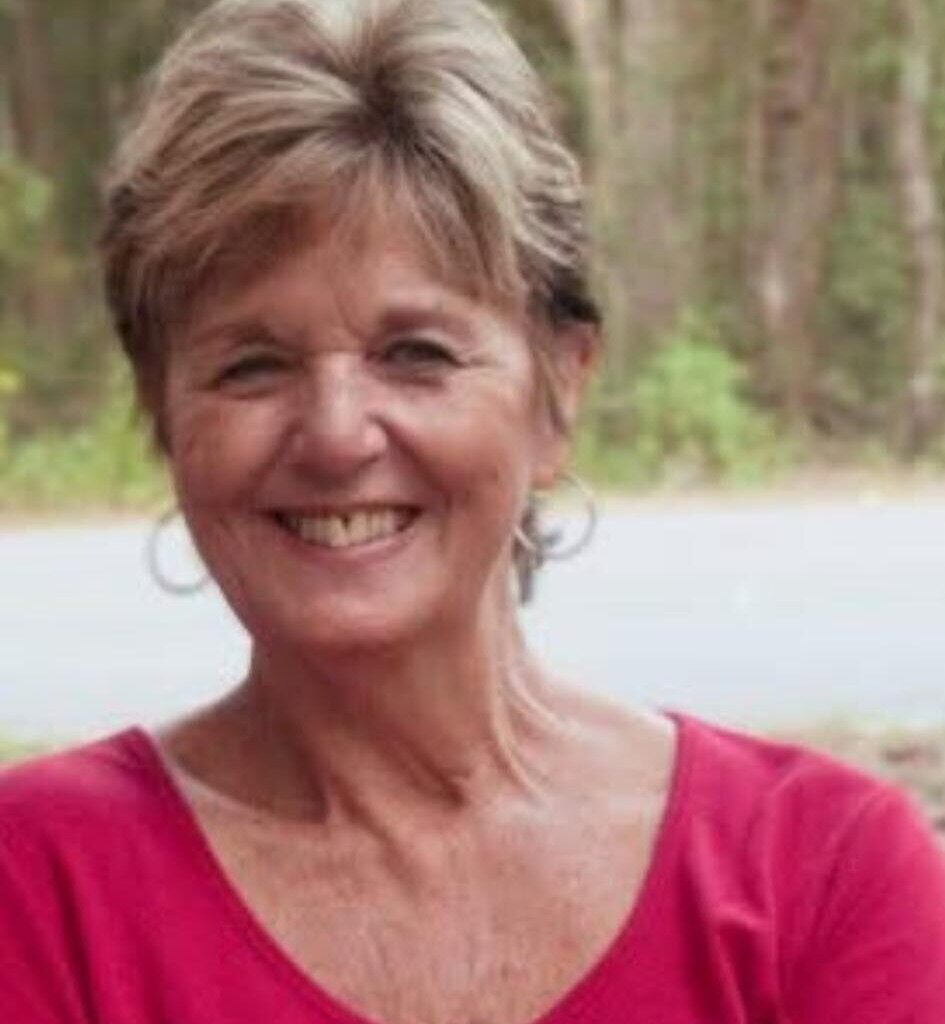 Susan Hulett Miller - The Ponte Vedra Recorder