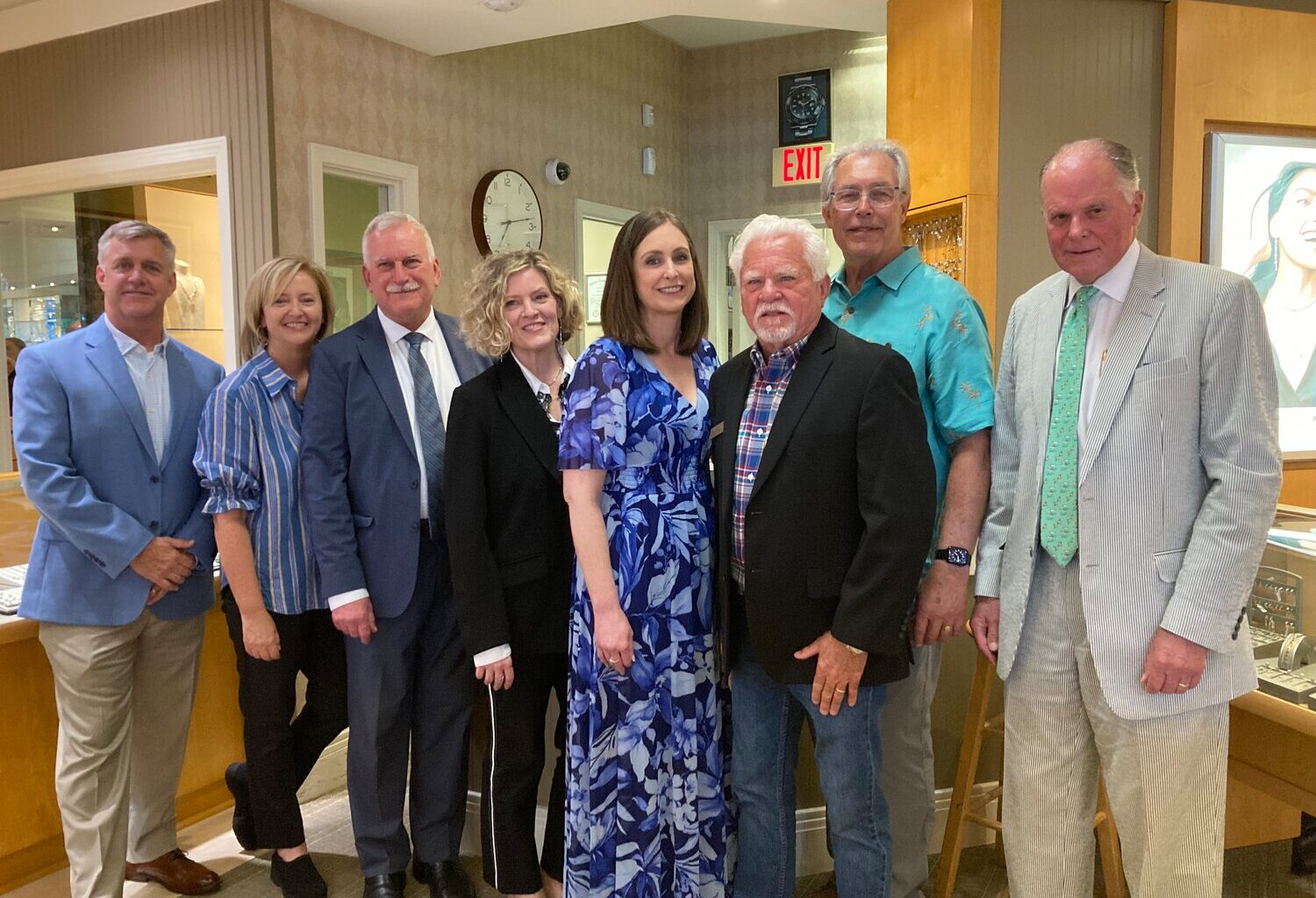 Jewelry event benefits local nonprofit