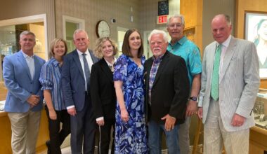 Jewelry event benefits local nonprofit