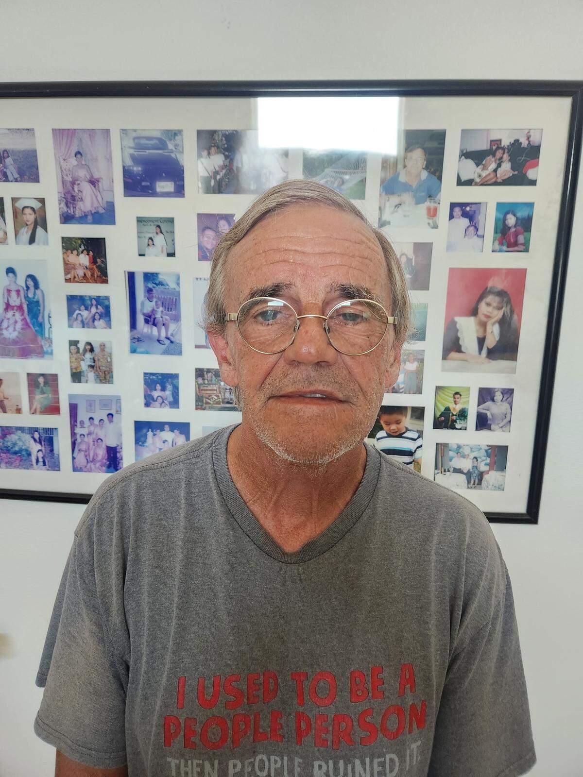 Donald “Dean” Zoellers
