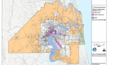 Proposed comprehensive plan change would add developer incentives for affordable housing, resiliency