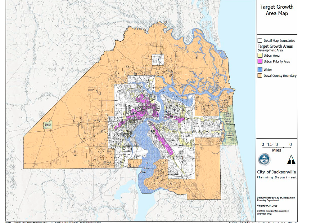 Proposed comprehensive plan change would add developer incentives for affordable housing, resiliency