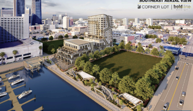 City to explore $35 million in incentives for Culinary Institute of America to establish Jacksonville campus