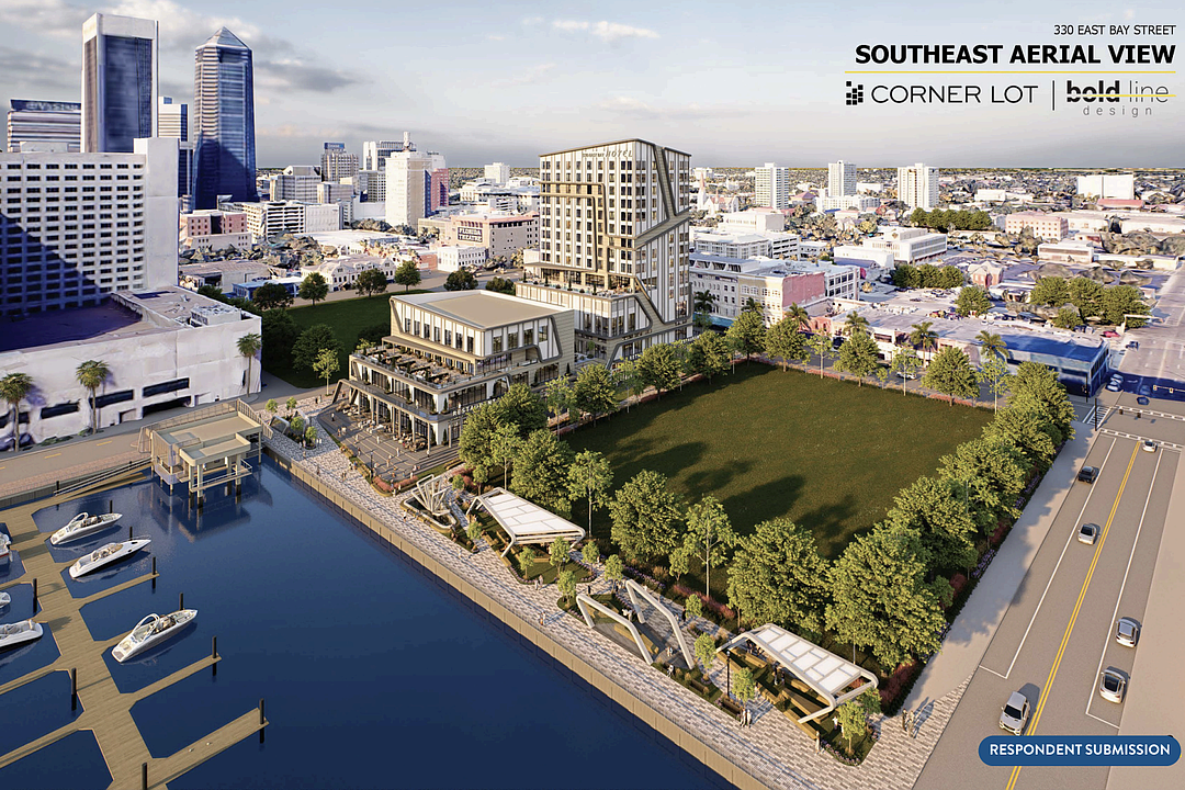 City to explore $35 million in incentives for Culinary Institute of America to establish Jacksonville campus