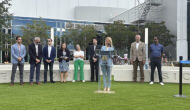 City opens Riverfront Music Garden park, connecting Northbank Riverwalk from Downtown to Riverside