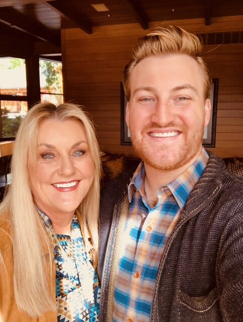 Patti Wheeler has made it her mission to become an advocate for stricter kratom laws following her son