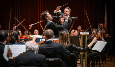 Jacksonville Symphony announces 2026-27 season