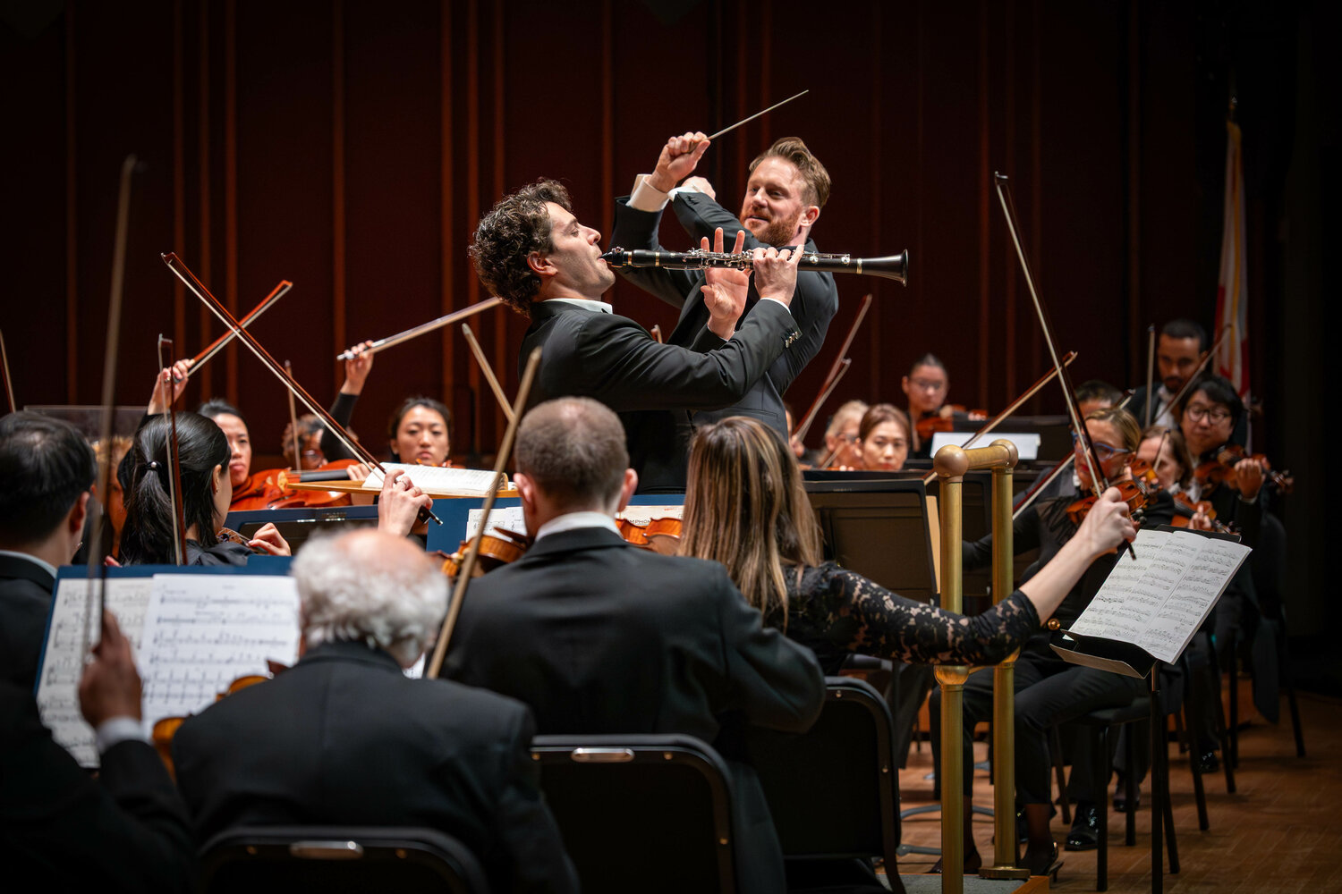 Jacksonville Symphony announces 2026-27 season