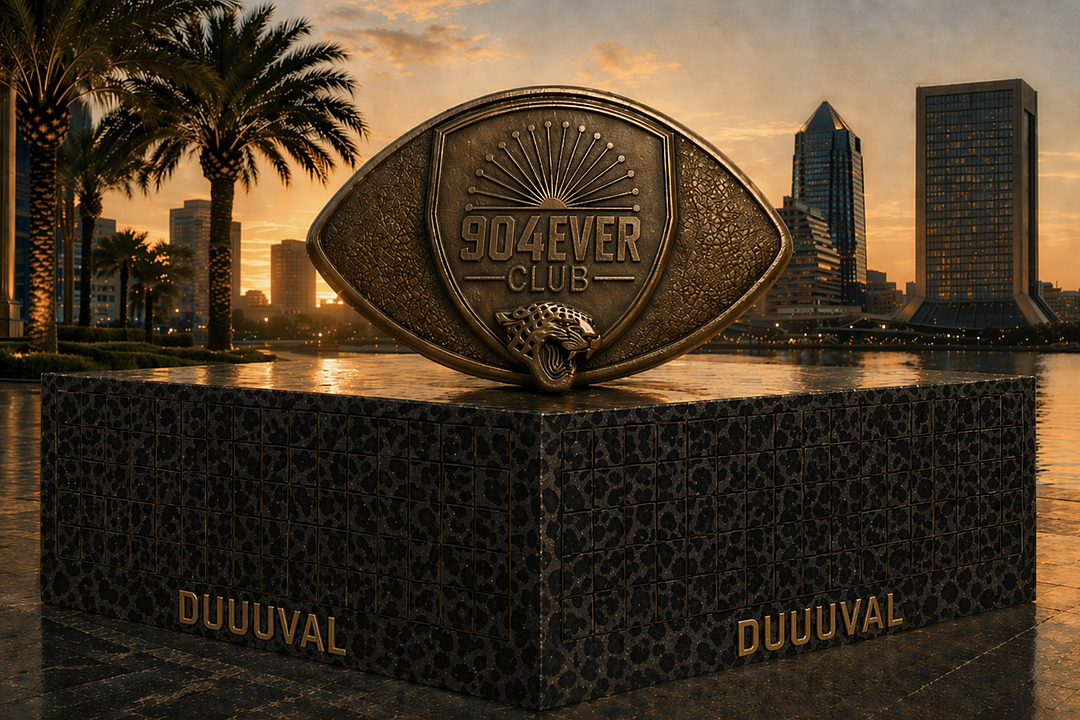 Jacksonville Jaguars’ new stadium to feature memorial where fans can place cremated remains, mementos