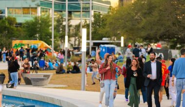 Downtown Vision Inc.’s Sip & Stroll event to take summer break