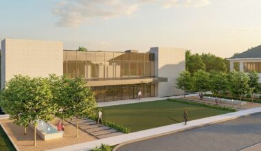 Superior Construction to build 13,000-square-foot training facility in South Jacksonville