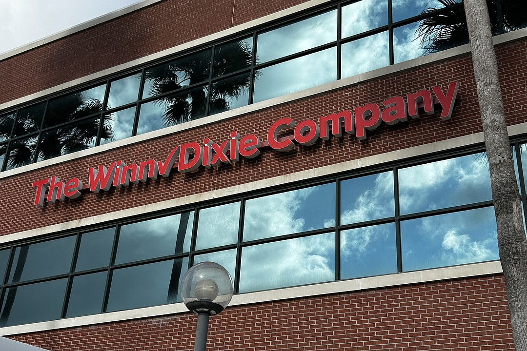 After receiving $12 million in city incentives, Winn-Dixie debuts Westside corporate headquarters