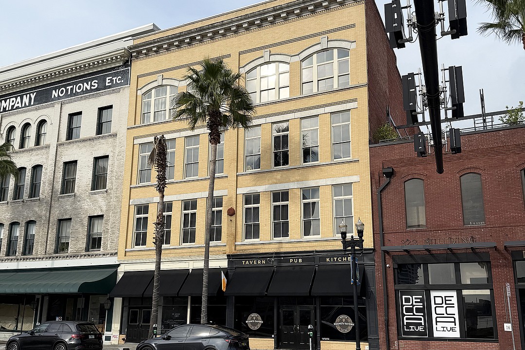 DIA board OKs $200,000 in incentives for vinyl listening room in Downtown Jacksonville