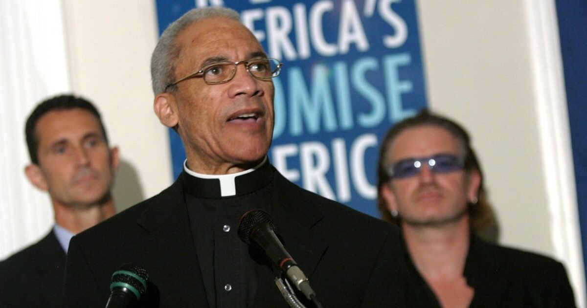 First Black bishop to serve as Baltimore auxiliary, Pensacola-Tallahassee bishop dies at 86