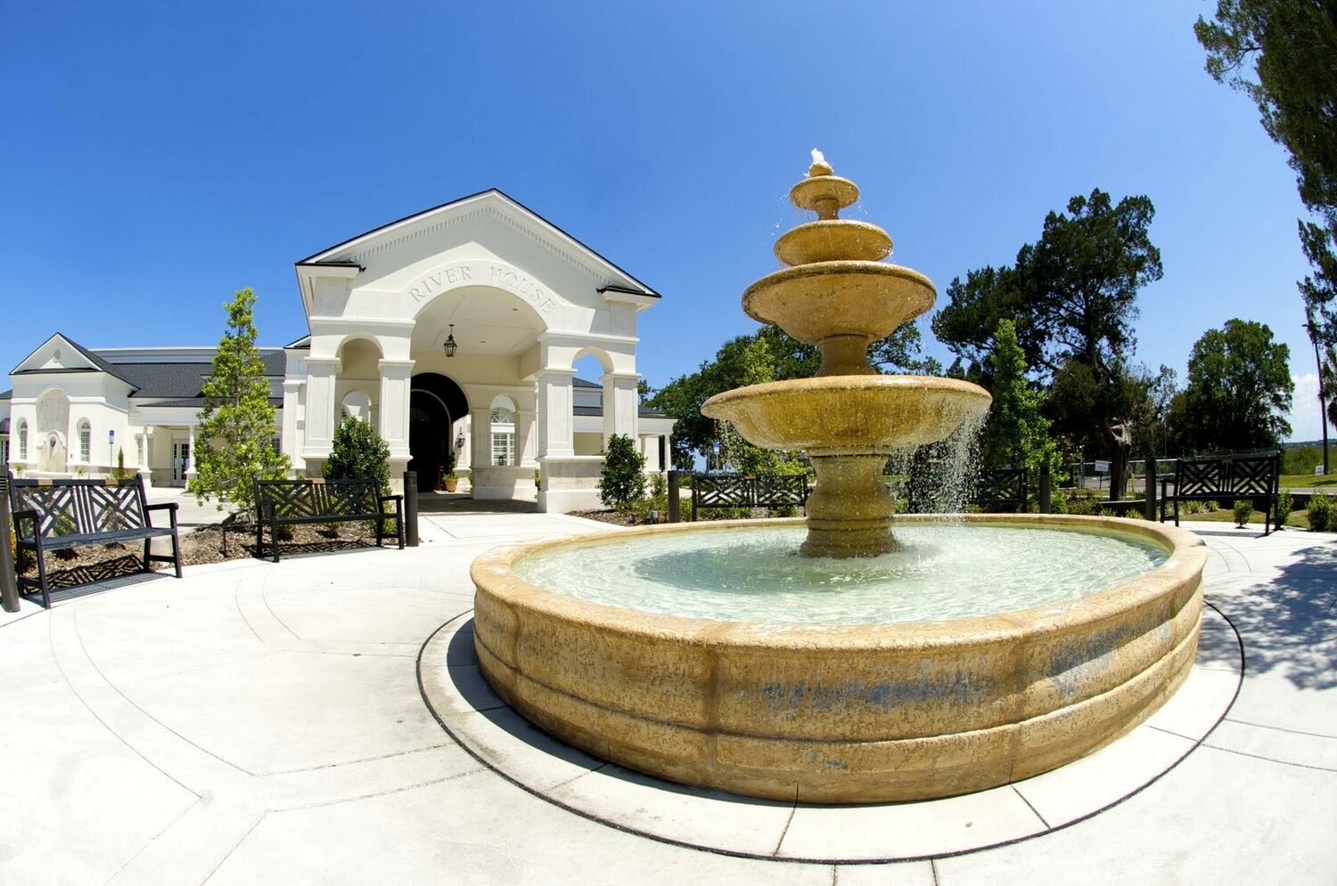 COA’s River House announces classes and events for June