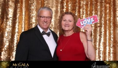 Ronald McDonald House Jacksonville raises $600K at McGala