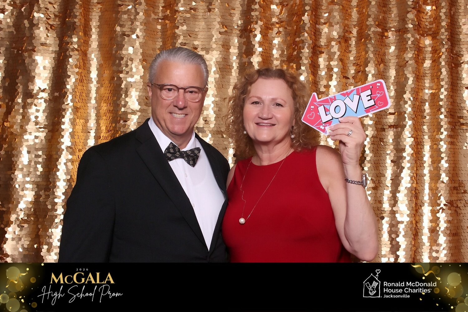 Ronald McDonald House Jacksonville raises $600K at McGala