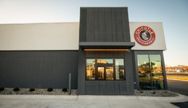 Chipotle sets June 2 opening in West Jacksonville