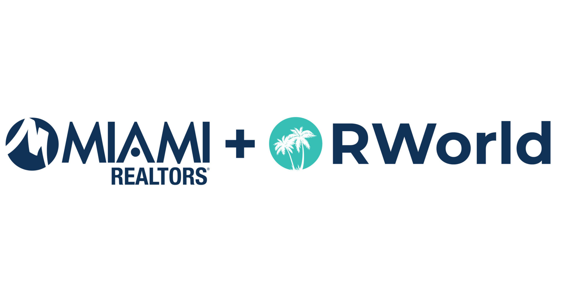 MIAMI REALTORS® and RWorld Complete Historic Merger