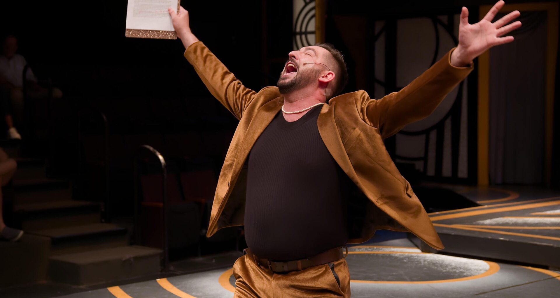 Orlando Fringe 2026: Returning shows