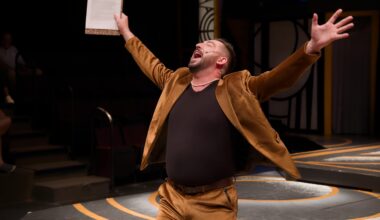 Orlando Fringe 2026: Returning shows