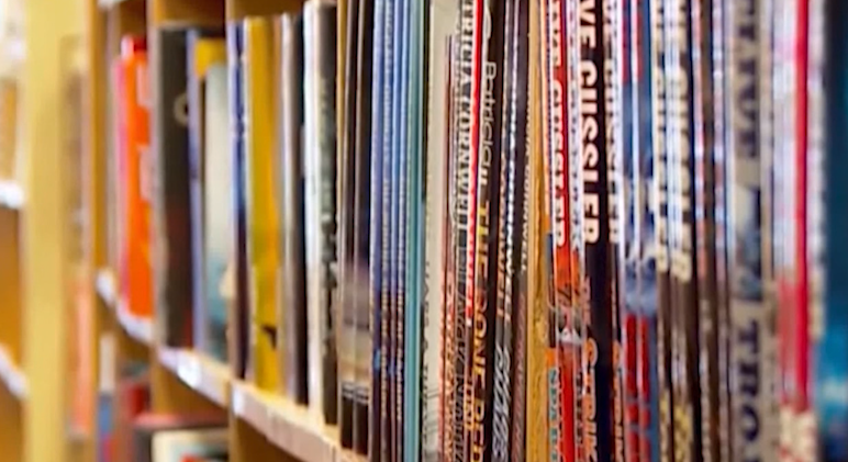 West Florida libraries to temporarily close: details