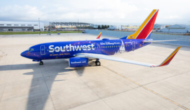 Southwest Airlines Expands Florida Routes Following Spirit Airlines Shutdown