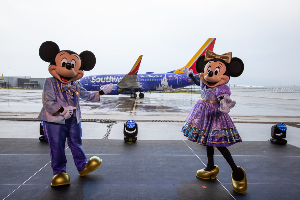Southwest Airlines Expands Florida Routes Following Spirit Airlines Shutdown