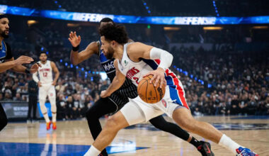 Pistons rally from 24 down to beat Magic 93-79 and force Game 7 after Orlando goes ice-cold