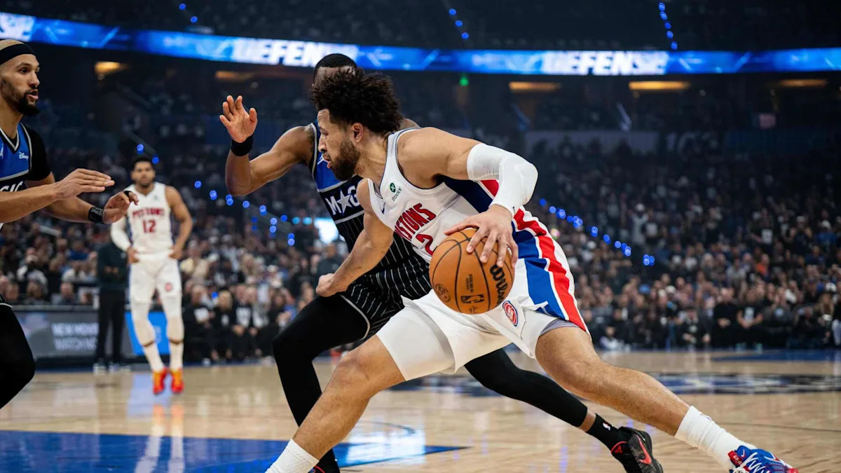 Pistons rally from 24 down to beat Magic 93-79 and force Game 7 after Orlando goes ice-cold