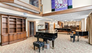Places This Week: Chick Corea’s former home for sale