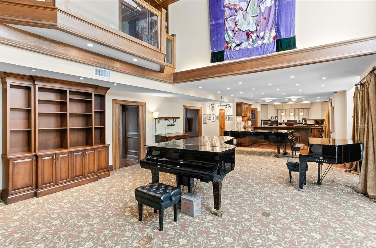 Places This Week: Chick Corea’s former home for sale