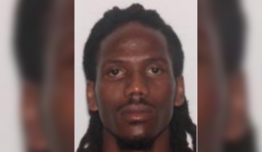 Police searching for murder suspect on the loose in Central Florida
