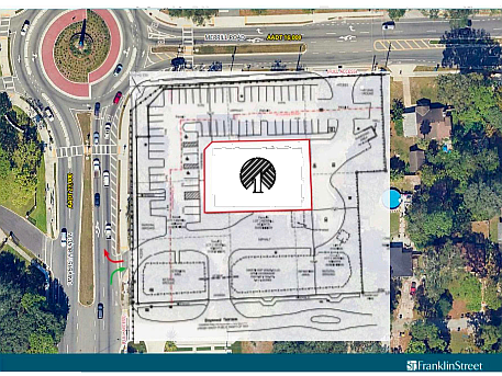 Dollar Tree intends to build-out the closed CVS Pharmacy at Merrill Road and University Boulevard, near Jacksonville University. Dollar Tree intends to build-out the closed CVS Pharmacy at Merrill Road and University Boulevard, near Jacksonville University.