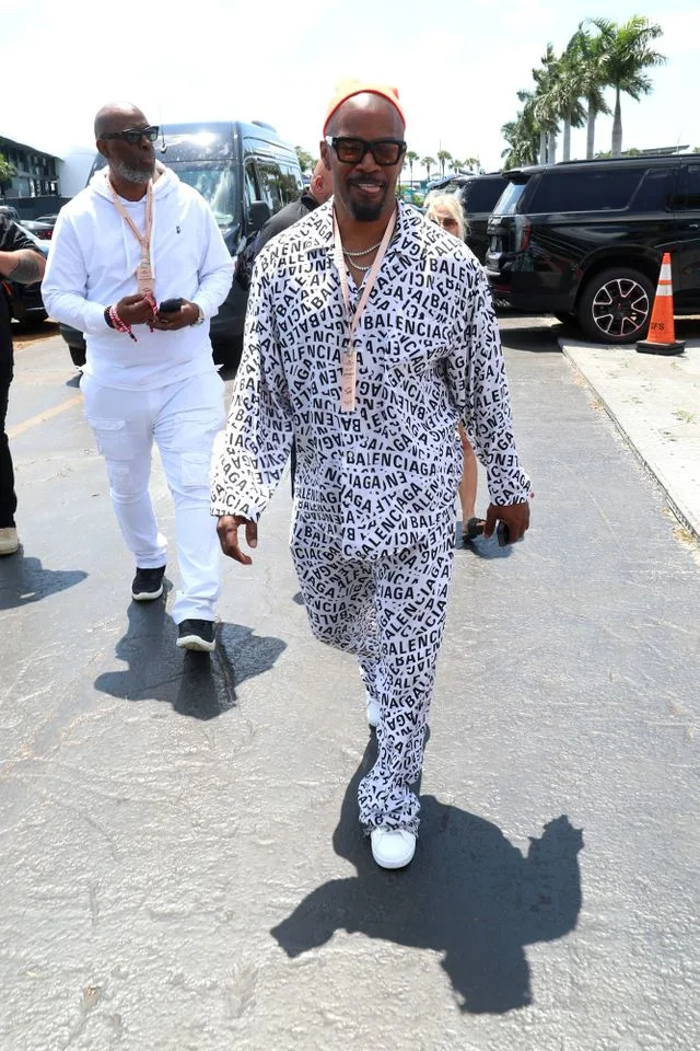 Credit: Phillip Faraone/Getty