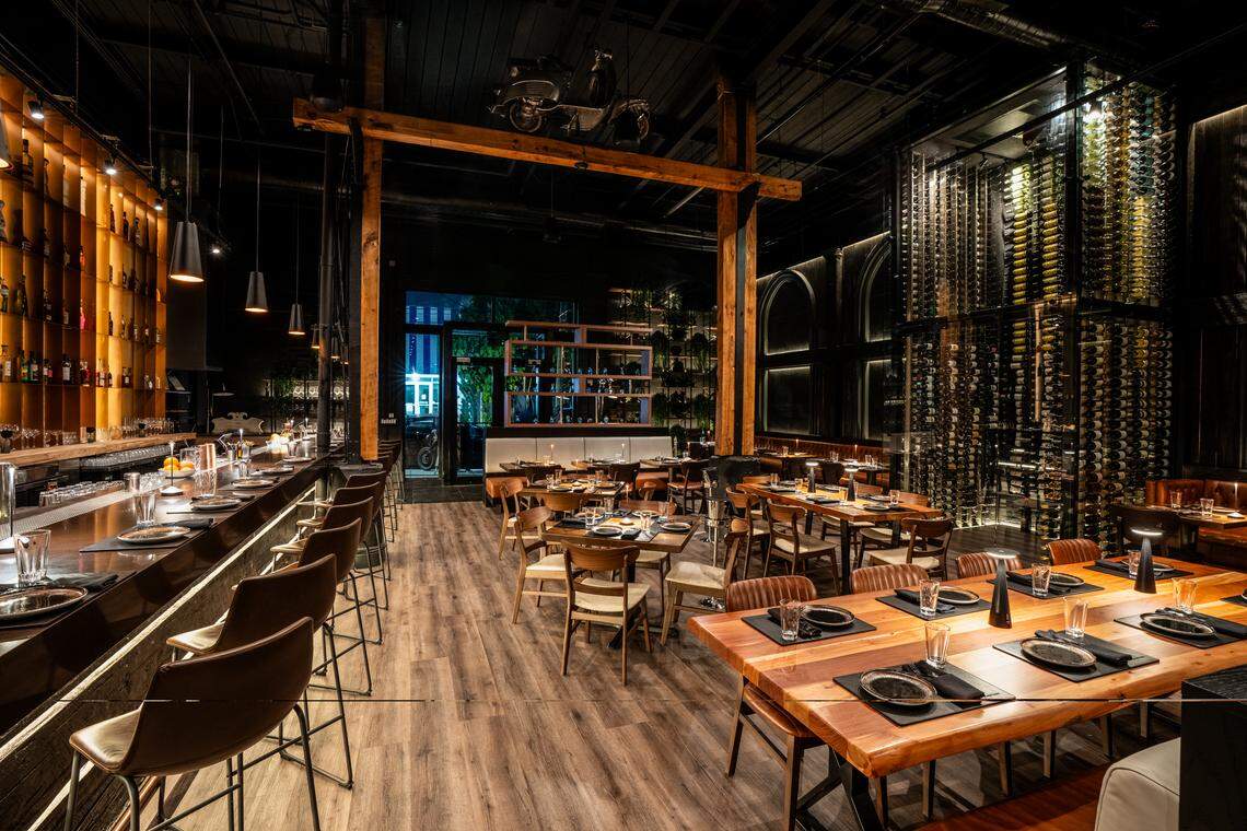 Italy’s top pizza guide names these Miami spots among the best in the country