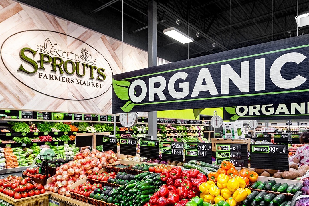 Grocery-anchored retail center proposed in Durbin Park