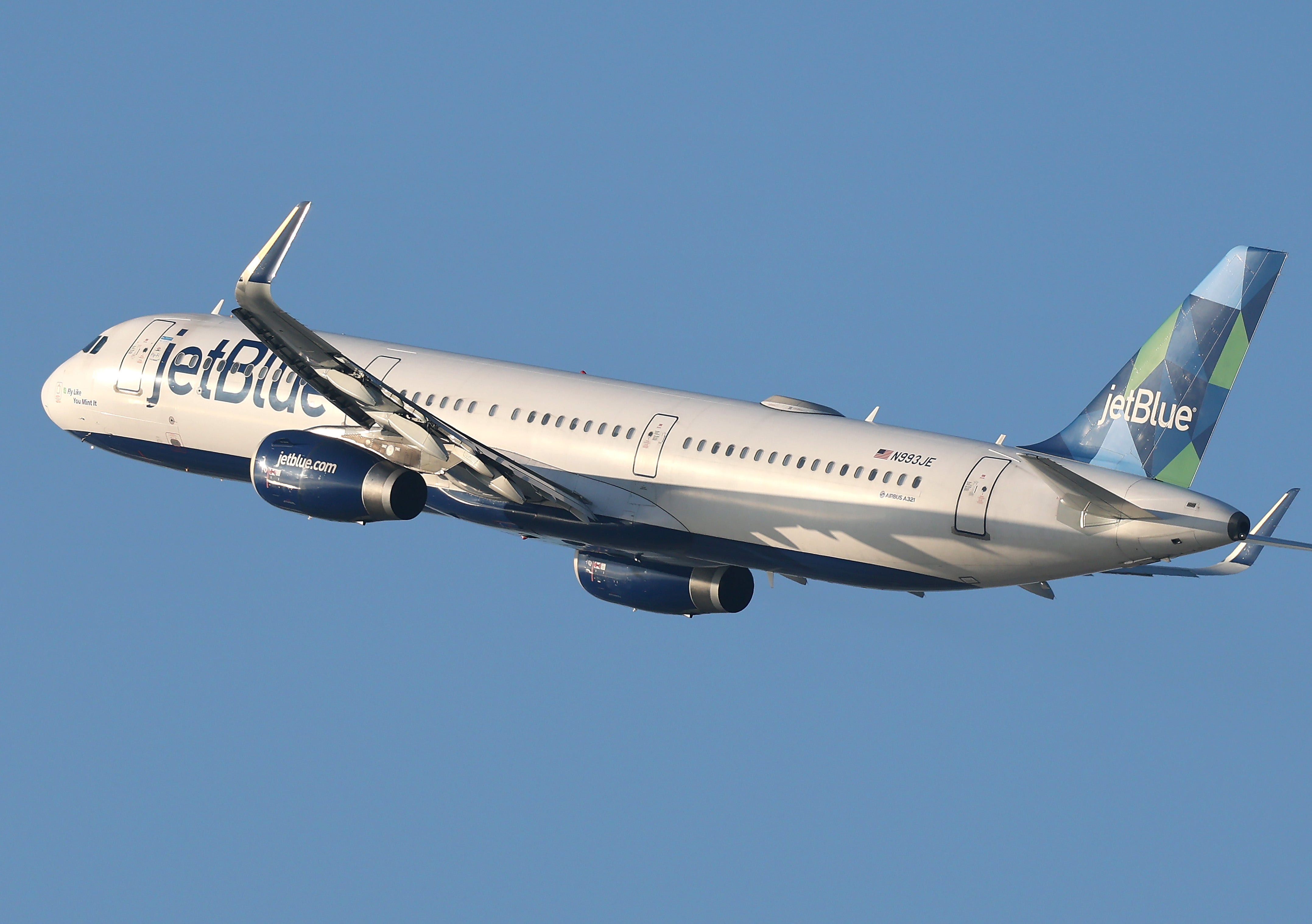 New Hampshire’s Manchester-Boston Regional Airport will lose all of its JetBlue flights with the change