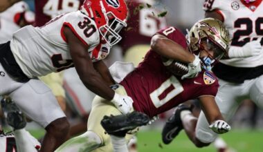 seminoles bulldogs 2023