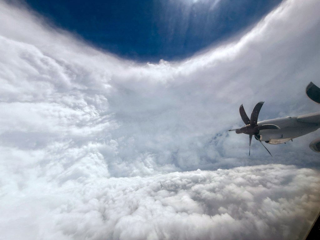 What’s in a name? Hurricane season starts June 1 and here are the storm names for 2026 – Orlando Sentinel