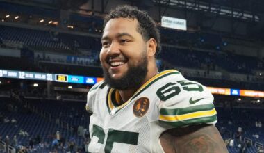 Dolphins updates on guard, position switch, Malik Washington