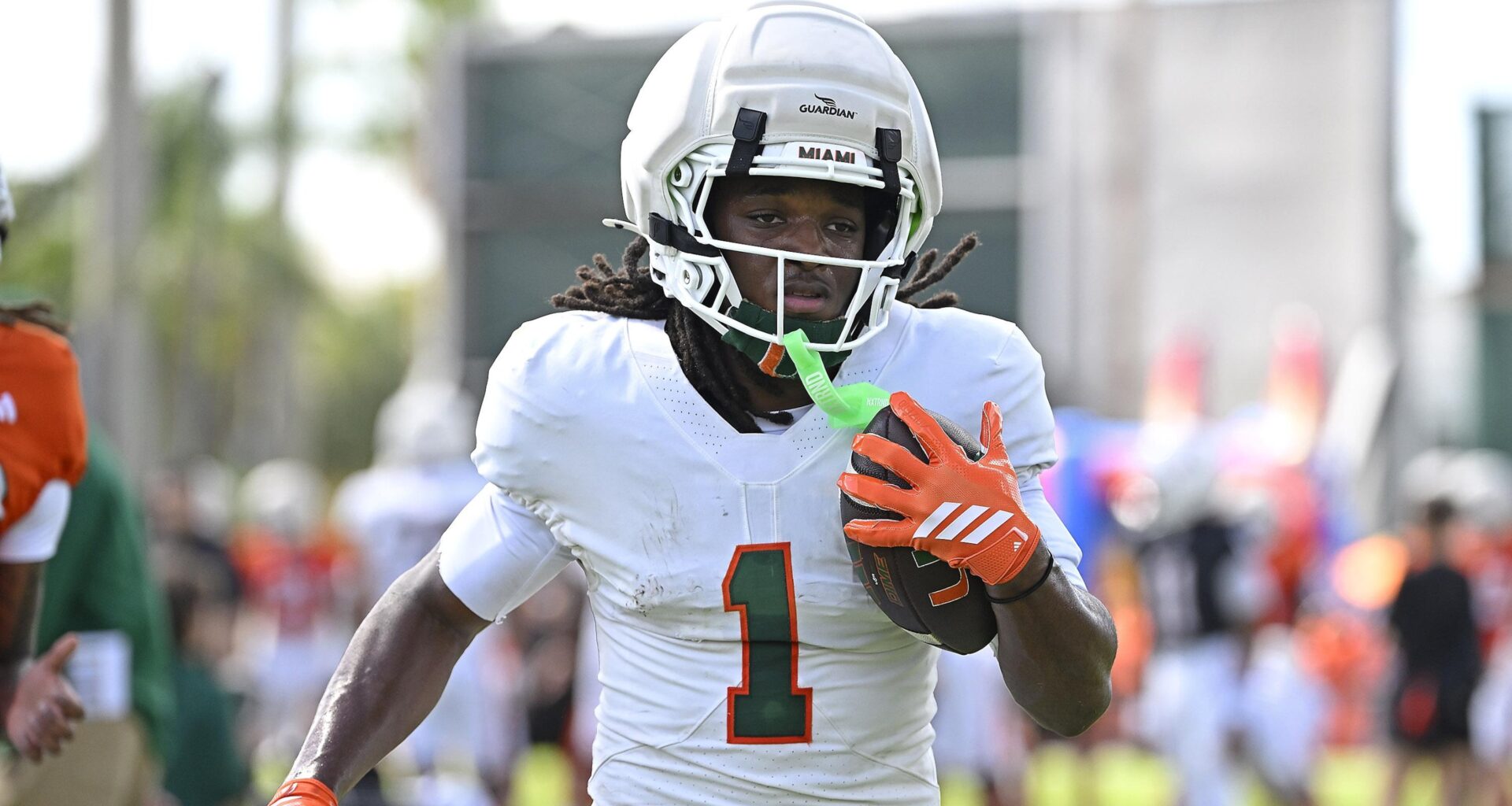 Malachi Toney Compared to Spiderman by Miami HC Mario Cristobal After CFP Run in 2025-26 Season
