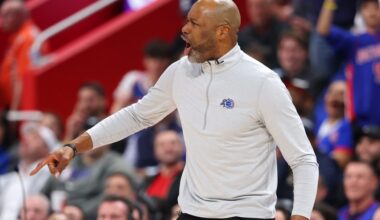 Orlando Magic rotation shortens during NBA playoffs