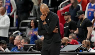 Magic coach Jamahl Mosley didn't deserve firing