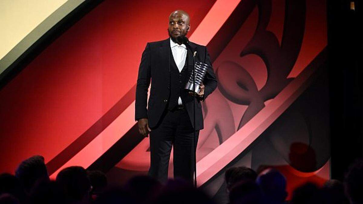 Ali Siddiq hopes his success can be meaningful for independent artists
